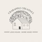 Crabapple Creative's logo